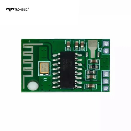 5-Pack 5V Bluetooth Audio Receiver Module Board - No Amplifier, CA-6928