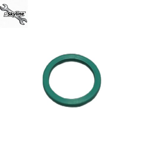 Anillo de sellado de la válvula solenoide del árbol de levas 30612805 para Volvo V50 S40 S60 C70 V40 V60 C30 S80L S60L XC60 XC70