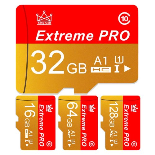 Cartões de memória de alta velocidade 4GB 8GB 16GB 32GB 64GB 128GB classe 10 mini cartão SD TF para telemóvel câmara
