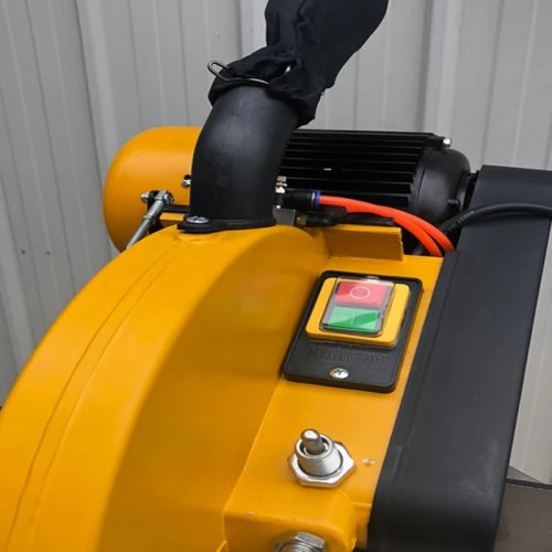 Electric circular saw 12/14-inch, 45° miter, high-precision aluminum-alloy body for stainless steel cutting
