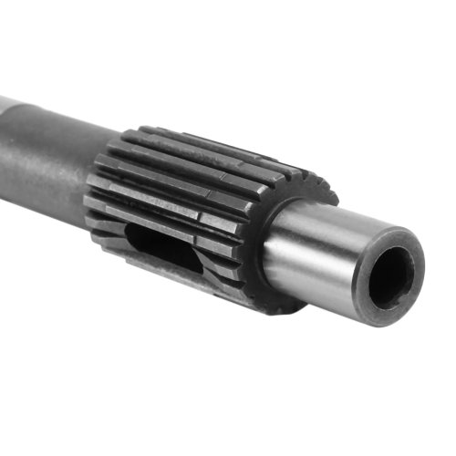 Schroefas voor Parsun/Powertec 2-takt buitenboordmotor 9,9/15 pk - AU16-683-45611-00