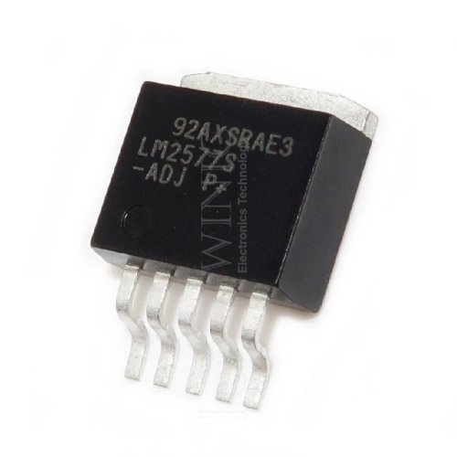 1-50 unidades LM2577S-ADJ LM2577S 2SC3209 OPA4171AIPWR OPA4171 OB3363VP AKC6952 LM2577T-ADJ LM2577 — Pack de ICs variados (reguladores, amplificadores operacionais, transístores)