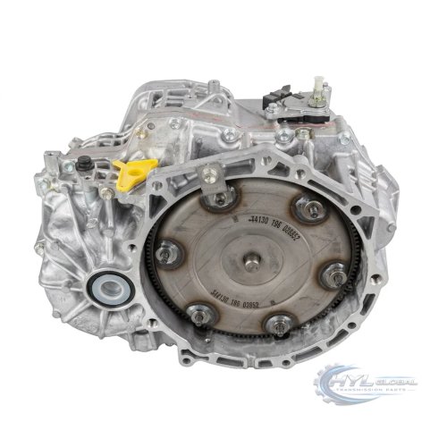 Ensemble Boîte de Vitesses CVT 09G TF-60SN 09G300033G avec 4 Pignons Planétaires pour VW Golf Jetta Audi Skoda