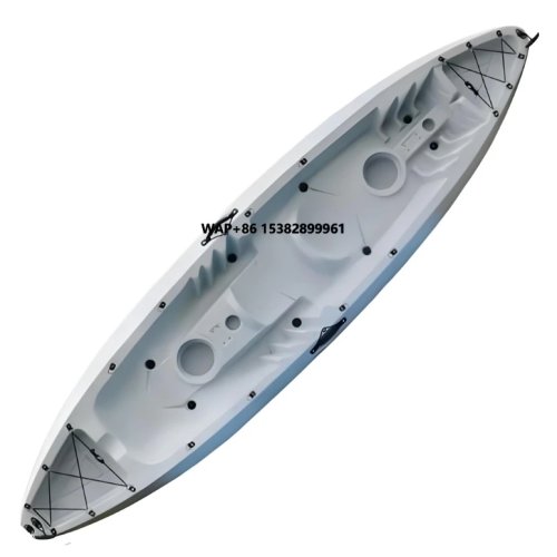 Khuôn tùy chỉnh cho thuyền câu cá Kayak Rotomolded cho trẻ em - Cano nhựa trẻ em cho công viên nước