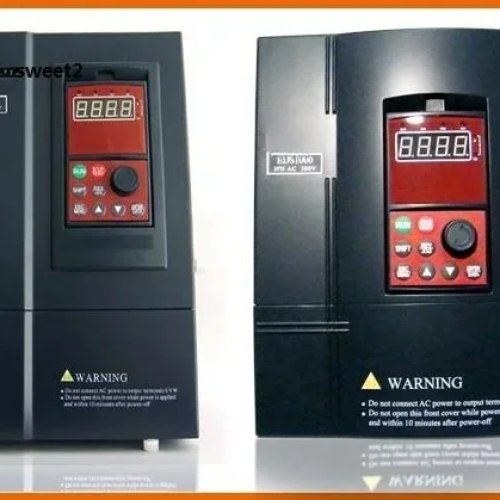 Преобразователь частоты EDS1000-4T0015G/0022P — новый, оригинальный
