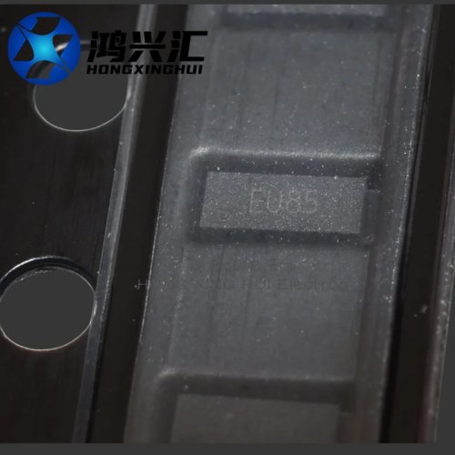 Діод захисту від ЕСД L05ESDL5V0NA-4, корпус SLP2510P8, новий оригінальний