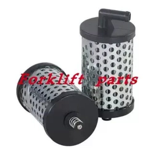 Forklift hydraulic return oil filter for Jungheinrich ERC/EJC120 — replacement for OEM 51150729