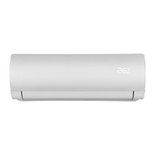 Climatiseur split mural Inverter 9000 BTU réversible (froid/chaud)