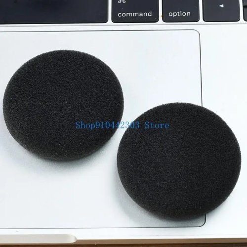Đệm tai bằng mút thoáng khí – nhẹ, êm, đệm thay thế cho tai nghe, tương thích với 9400/9450