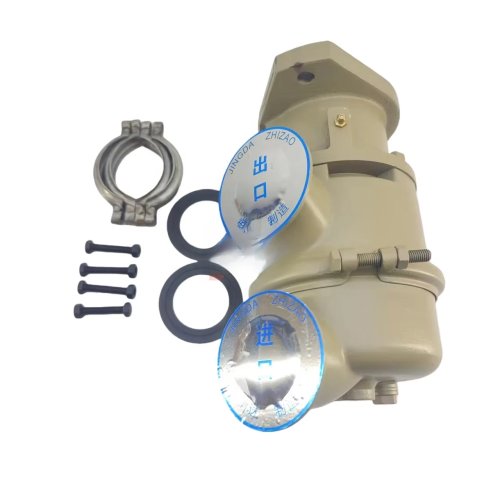 Seewasserpumpe für Cummins 6BT 5.9 / 6CT 8.3 / 6HS – Ersatzteil Z3900415