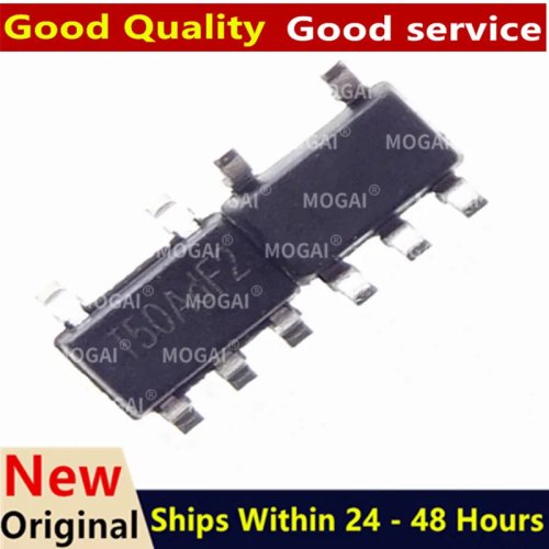 10 pcs 100% Baru TMI3108/TM13108 T50 SOT-23-5 IC