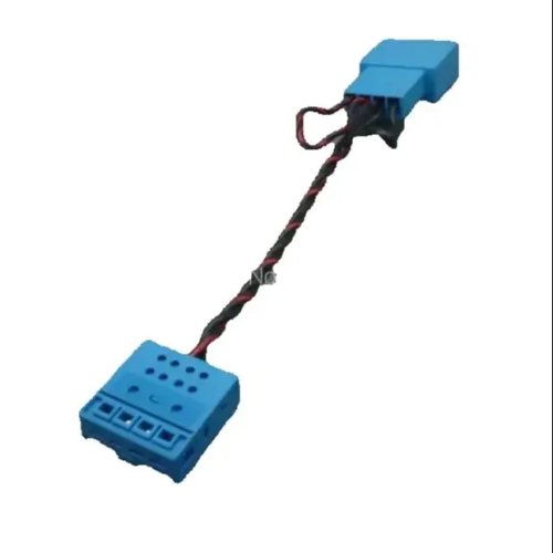 Cavo adattatore clacson tono basso per BMW Serie 1/3/5/X (F20 F30 F18 X1 X3) – installazione non distruttiva plug & play – 1/2/5/10 pz