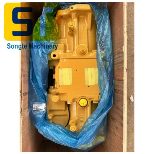 Bơm Thủy Lực Chính 708-2K-00015 / 7082K00015 Chính Hãng Mới cho PC3000-6