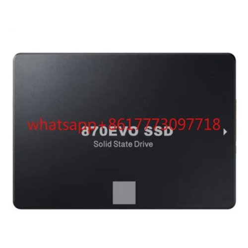 SSD S-870 tốc độ cao 2TB/4TB - Ổ SSD nội bộ cho laptop và PC để bàn, nâng cấp dung lượng