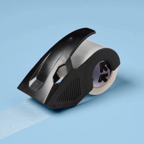 Pakband met dispenser, 75 voet