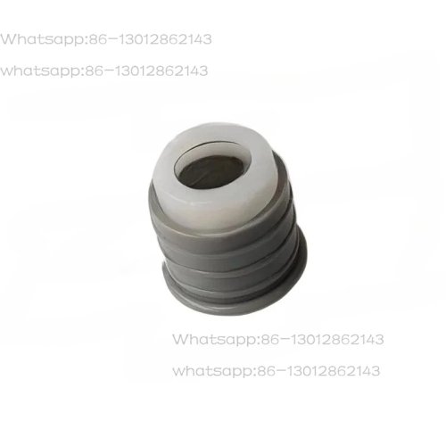 Bola de flotador de plástico 14×15 mm para válvula de flotador