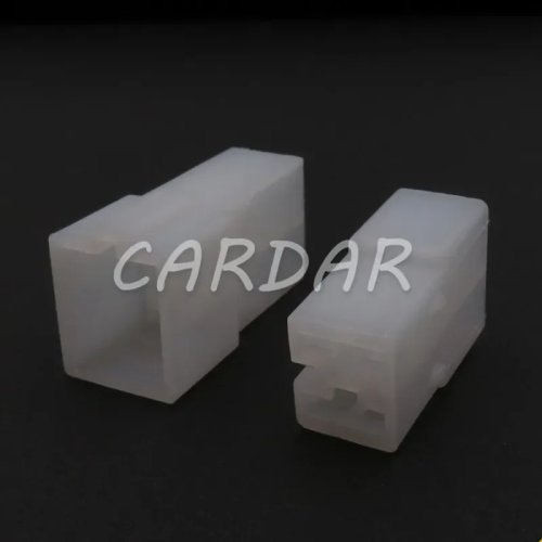 1 Zestaw Złącza Elektrycznego Samochodowego 2 Pin 180924-5 180923-5 AC Assembly