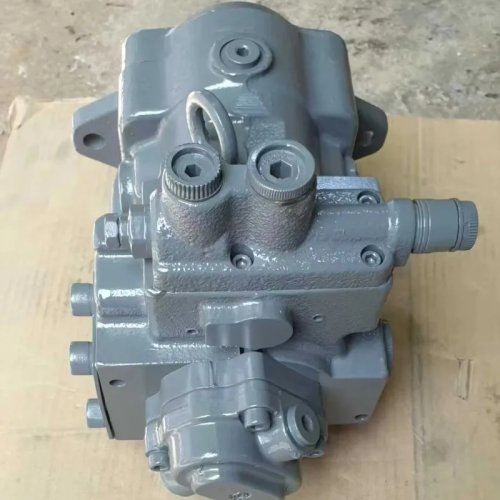 Hydrauliczna pompa tłokowa serii PSVL — modele: PSVL2-42-V, PSVL-54CG-18, PSVL2-36CG-1, PSVL-42CG-13, PSVL-54CG-13