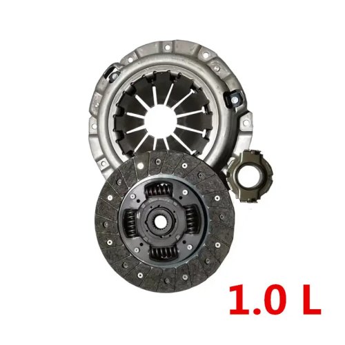 Piatto pressione frizione e cuscinetto rilascio per Geely LC Panda GC2