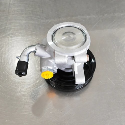 Pompe de direction assistée 2S65-3A696DA – Pièce de remplacement pour boîtier de direction