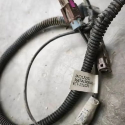 Dây cáp điện cho JAC T6 T8 T9 OEM 3667443P33A1