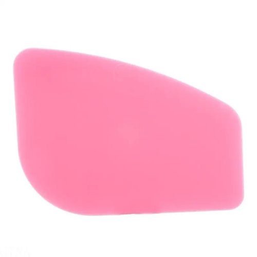 Kit Mini Squeegee Scraper untuk Tinting Kaca Mobil dan Rumah
