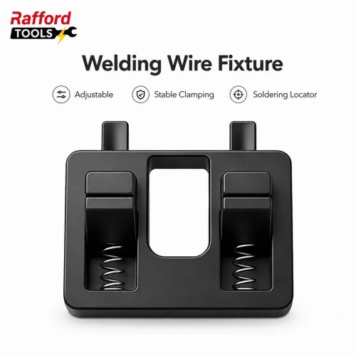 Adjustable Soldering Table Clamp with Suction Bracket for PCB Motherboard Electronics Repair