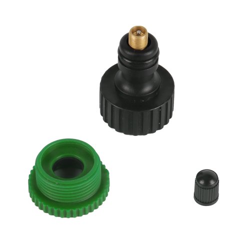 1 Set RV Winter Afvoerklep Kit Waterpijp Reinigingsklep Set Geschikt voor Caravan Motorhome Camper Van RV Accessoires 3/4" 1/2"