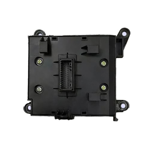 Interruptor de aparcamiento automático 93600-D9000 — recambio compatible con número OE, plástico