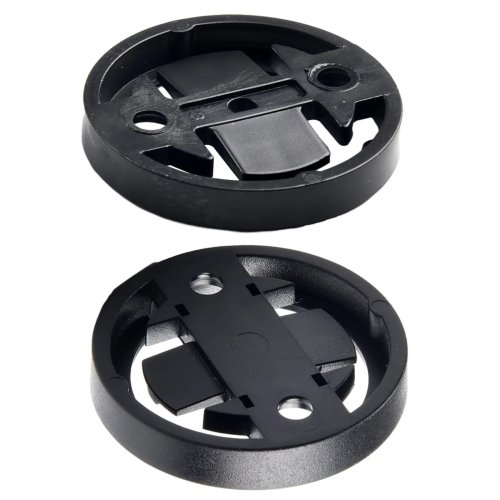 Uniwersalny uchwyt do komputerów rowerowych GARMIN — Adapter/podstawa do niestandardowego licznika
