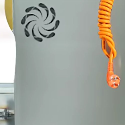 Máy chia bột và vo tròn tự động — máy tạo viên bột