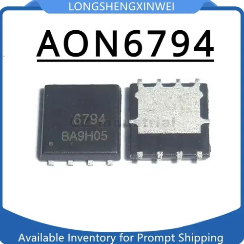 1 шт. оригинальный AON6794 N-канальный MOSFET