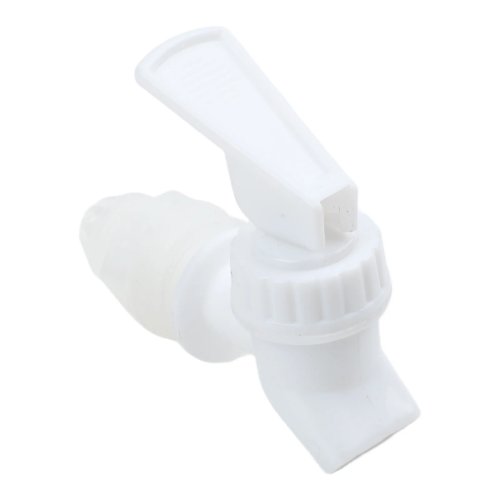 Valve en plastique pour distributeur de bouteille pour boissons – versement fluide, utilisation facile