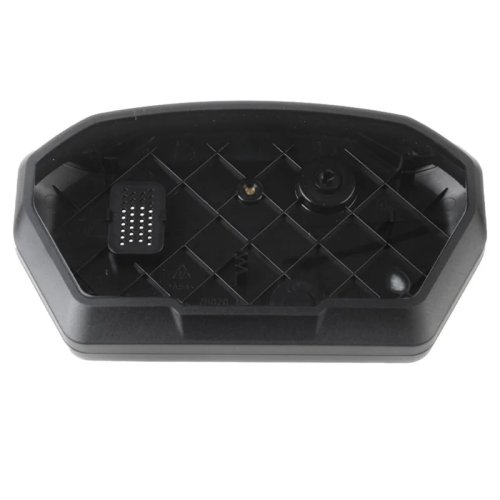 Motorcycle Instrument Dash Cover - Odometer Protective Case for Triumph Tiger 800/850 & Street Triple 765 RS