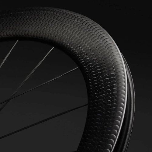 700C Carbon-Laufradsatz für Cyclocross/Gravel – 30 mm Felgenbreite, ultraleicht, Scheibenbremse, Ratschen-Nabe (UCI)