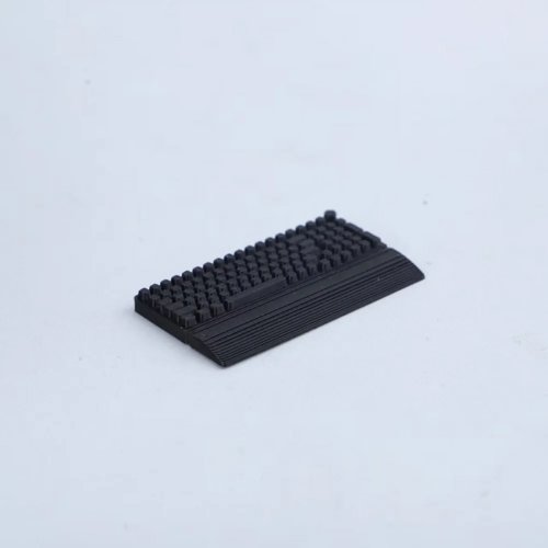 Set de Ordenador para Habitación de Estudio de Casa de Muñecas 1:12 - 10 Estilos de Teclado y Accesorios en Miniatura para Juegos Esports