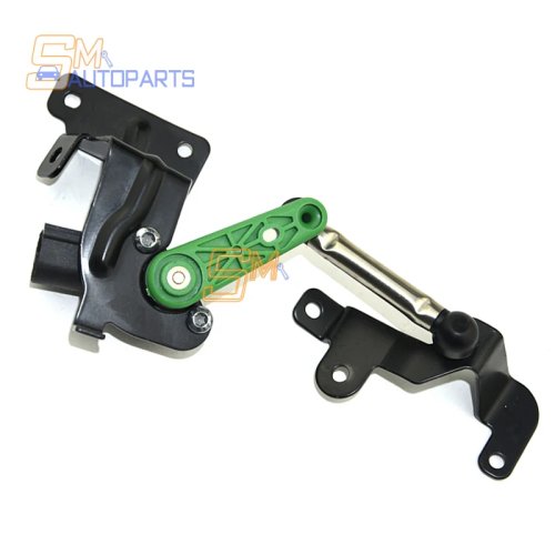 حساس ضبط مستوى المصابيح الخلفية لسيارات Audi Q3 / VW Passat B6/B7 / Scirocco / Eos / Golf CC / Tiguan — يناسب 3C0941307A، 1K0941273F (3C0 941 307 A)
