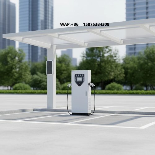 Bộ sạc nhanh DC YIFA 2025 công suất 30–400 kW, 2 cổng CCS2/GB/T — trạm sạc thương mại cho ô tô và xe tải điện