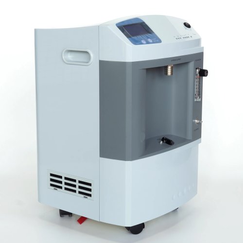 Generator hipoksji do treningu wysokości 100 l/min
