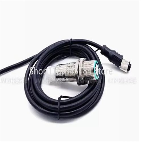 1 pièce Capteur à ultrasons haute précision (distance) — Pico+35/I • Pico+35/U • Pico+100/I • Pico+100/U