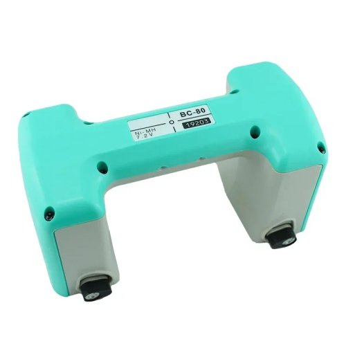 Bateria BC-80 7,2V 3800mAh Ni‑MH compatível com DTM-821 / DTM-831E / DTM-851 para estação total