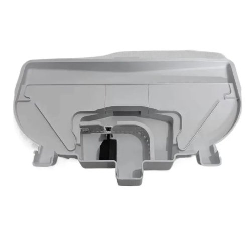 Ersatz-Reinigungsschale (Wasserfluss-Version) für Roborock Qrevo / Curv 2 / Flow P20 Ultra – Ersatzteil für Saugroboter