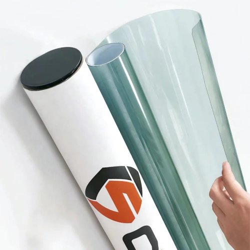 C5TOPFILM ZIR Series Phim gốm nano cho kính ô tô – chống trầy xước, chống tia UV/hồng ngoại, chống cát