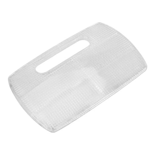 Rear Dome Lamp Reading Light Lens Housing Cover Shell for Honda Civic Jazz Accord City CRV MDX ILX RDX 34251-S5A-003