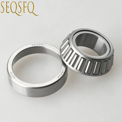 Lager voor aandrijfas buitenboordmotor 93332-00001 voor Yamaha F25/F30/F40/F45/F50/F60 (25-70 PK)
