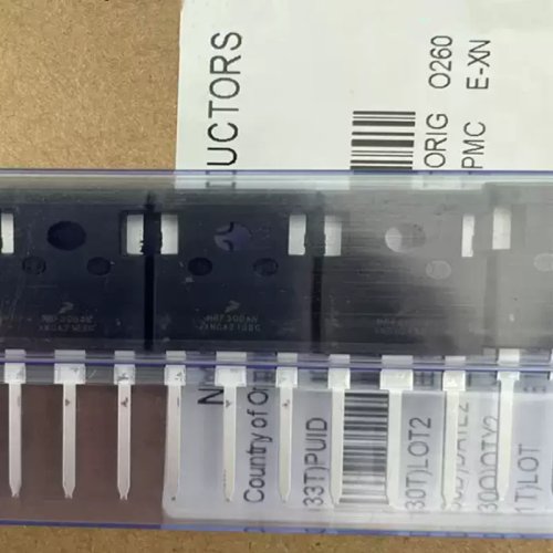1 szt. MOSFET mocy MRF300AN (MRF300) TO-247 — rozpraszanie mocy 300W
