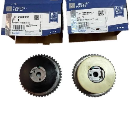 Attuatore ingranaggio albero a camme per Buick Cadillac Chevrolet GMC 2.0 2.5L 12638661 12627114 25203207 25203205