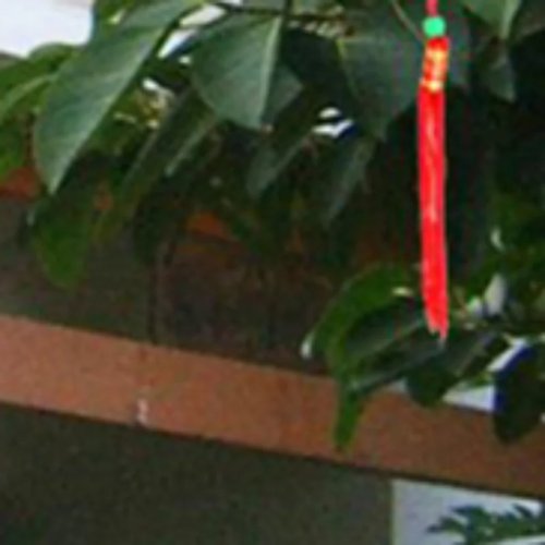 Lámpara colgante piña plegable — Resistente al desgaste, fácil de guardar, decoración para casa y fiesta