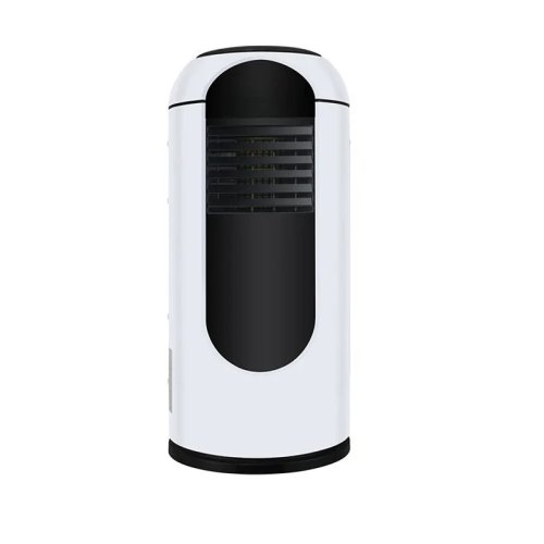 Mobile Klimaanlage 1,5/2 HP – Kühlung und Heizung für Zuhause