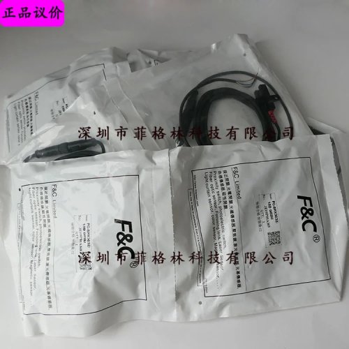 2025年 FC-SPX303Z 台湾Jiazhun F＆Cスロット光電スイッチ、スポット